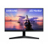 Monitor Gamer Samsung LF22T350FHNXZA LED 22", Full HD, FreeSync, 75Hz, HDMI, Negro  1