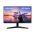 Monitor Samsung LF24T350FHLXZX LED 24", Full HD, FreeSync, HDMI, Negro  1