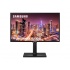 Monitor Samsung LF24T400FHLXZX LED 23.5", Full HD, HDMI, Negro  1