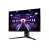 Monitor Gamer Samsung Odyssey G3 LED 27", Full HD, FreeSync, 144Hz, HDMI, Negro  3