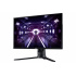 Monitor Gamer Samsung Odyssey G3 LCD 27", 1920x1080 Full HD, FreeSync, 144Hz, HDMI/DisplayPort, Negro  - Imagen adicional 2