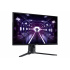 Monitor Gamer Samsung Odyssey G3 LCD 27", 1920x1080 Full HD, FreeSync, 144Hz, HDMI/DisplayPort, Negro  - Imagen adicional 3