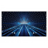 Samsung The Wall Pantalla Comercial 110", Full HD, Negro  1