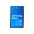 Samsung Sistema POS Kiosk 24", Intel Core i3-1115G4E 2.20GHz, 256GB, Windows 10 IoT Enterprise  1