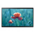Samsung Pantalla Comercial Smart Signage QB24R-TB LED 24" Full HD, Negro  1