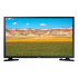 Samsung Smart TV LED BE32T-B 32", HD, Negro ? incluye Bocina Vorago BSP-100-V2 Rojo/Negro