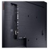 Samsung PM32F Pantalla Comercial LED 32'', Full HD, Negro  6