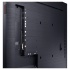 Samsung PH-F Pantalla Comercial LED 43", Full HD, Negro - Imagen adicional 6