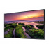 Samsung QBB Pantalla Comercial LED 43", 4K Ultra HD, Negro  4