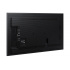 Samsung QB43R Pantalla Comercial LED 43", 4K Ultra HD, Negro  8