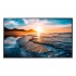 Samsung QH43R Pantalla Comercial LED 43", 4K Ultra HD, Negro  1