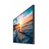 Samsung QH43R Pantalla Comercial LED 43", 4K Ultra HD, Negro  3
