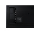 Samsung QMB-T Pantalla Interactiva 43", 4K Ultra HD, Negro  4