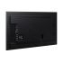 Samsung QMR-B Pantalla Comercial LED 43", Full HD, Negro  8