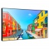 Samsung LH46OMDPWBC Pantalla Comercial LED 46", Full HD, Negro  2