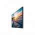 Monitor Samsung QHR Series 49 LED 49", 4K Ultra HD, HDMI, Bocinas Integradas (2 x 20W), Negro  3
