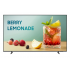 Samsung BEF-H Pantalla Comercial LED 50", 4K Ultra HD, Negro - Imagen adicional 1