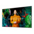 Samsung LH50QBCEBGCXGO Pantalla Comercial LED 50", 4K Ultra HD, Negro  4