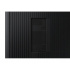 Samsung LH50QBCEBGCXGO Pantalla Comercial LED 50", 4K Ultra HD, Negro  6
