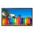 Samsung Outdoor Signage Edge Pantalla Comercial LED 55" Full HD, Negro  1
