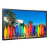 Samsung Outdoor Signage Edge Pantalla Comercial LED 55" Full HD, Negro  5