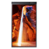 Samsung LH55OMNDSGBXZA Pantalla Comercial LED 55", Full HD, Negro  8
