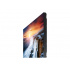 Samsung VHR-R Pantalla Comercial LED 55", Full HD, Negro  5