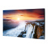 Samsung VHR-R Pantalla Comercial LED 55", Full HD, Negro  4