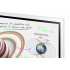 Samsung Interactive Pro Pantalla Interactiva 55", 3840x2160 4K Ultra HD, WiFi  3