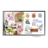 Samsung Smart TV LED Flip 2.0 55", 4K Ultra HD, Blanco - Imagen adicional 6