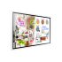 Samsung Smart TV LED Flip 2.0 55", 4K Ultra HD, Blanco - Imagen adicional 1