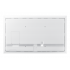 Samsung Smart TV LED Flip 2.0 55", 4K Ultra HD, Blanco - Imagen adicional 5