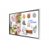 Samsung Smart TV LED Flip 2.0 55", 4K Ultra HD, Blanco - Imagen adicional 2