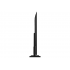 Samsung LH65BEFHVGFXZX Pantalla Comercial LED 65", 4K Ultra HD, Negro - Imagen adicional 4