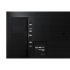Samsung LH65QBNEBGC Pantalla Comercial LED 65'', 4K Ultra HD, Negro  4