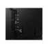 Samsung QB65R-B Pantalla Comercial LED 64.5", 4K Ultra HD, Negro - Imagen adicional 6