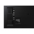Samsung QB65R-B Pantalla Comercial LED 64.5", 4K Ultra HD, Negro - Imagen adicional 5