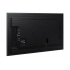 Samsung QB65R Pantalla Comercial LED 65", 4K Ultra HD, Negro  8