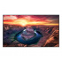 Samsung QMB Pantalla Comercial LED 65", 4K Ultra HD, Negro  1