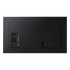 Samsung QMB Pantalla Comercial LED 65", 4K Ultra HD, Negro  2