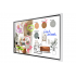 Samsung WMFX Pantalla Interactiva 65", 3840x2160 4K Ultra HD, WiFi - Imagen adicional 2