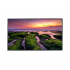 Samsung Crystal Signage QBB Pantalla Comercial LED 75", 4K Ultra HD, Negro  1