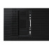 Samsung 500 Nits Pantalla Comercial LED 75”, 4K Ultra HD, Negro  5