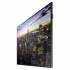 Samsung QM75F Pantalla Comercial LED 75'', 4K Ultra HD, Negro  2