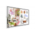 Samsung The Flip Pantalla Interactiva 75", 3840x2160 4K Ultra HD, WiFi - Imagen adicional 1