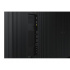Samsung LH85QBCEBGCXGO Pantalla Comercial LED 85 ", 4K Ultra HD, Negro  8