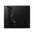 Samsung QBR-B Pantalla Comercial VA 85", 4K Ultra HD, Negro  7