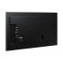 Samsung QBR-B Pantalla Comercial VA 85", 4K Ultra HD, Negro  8