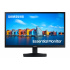 Monitor Samsung S33A LED 22", 1920x1080 Full HD, 60Hz, HDMI, Negro  - Imagen adicional 1