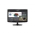 Monitor Samsung LS22PTNSF LCD, 21.5", Full HD, Negro  1